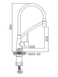 ��������� Ledem� ��� �����, ������ �����, �������������, ������ L4399U-12