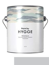 ����������� ������ HYGGE Shimmering sea Silvery Moon (20%) 2,7�, HG01-057 (��.)