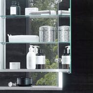 �������-���� Keuco Royal Lumos 1000�735�130 ������������,���������,��������,������. ����.14334171304