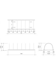 ������������������ Decor Walther DW 221 ������ 350 ��, ����: ������ ������� 0846860