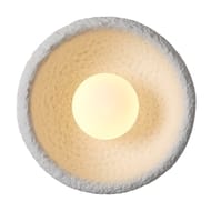 ���������� ��������-���������� Freya Mound (���� �����) FR5428WL-01W, 220/240 V, IP 20, �����