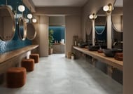 Керамогранитная плитка ColiseumGres Linate Grey (450Х900) серая 610010002330 (кв.м.)