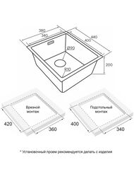 ����� LASSAN 38 UNI, ����. �����, LA38-LG, ������� ������, 380�440��, Paulmark