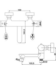 ��������� ��� �����/���� Swedbe Mercury 9045B ���������, ���������� �����, ������ �������