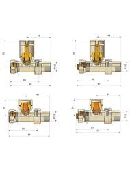 SCHLOSSER   ELEGANT GZ1/2162    ,  604200024