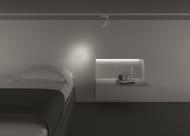 �������� ���������� Maytoni Vuoro (�����) TR003-1-6W4K-S-W Unity 4000K 6�� 24�, IP20, �����