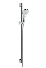 ������� ����� Hansgrohe Crometta Vario (������ ���, ������ 90��, ����� 160��) ����/����� 26536400