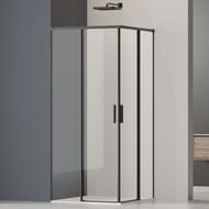 ������� ������ Vincea Soft 2 900�900�2000 ������ ����������/������� ������, VSS-3SO2900CLB