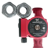   GRUNDFOS UPS 32-60 180, 1230, 2",  , 96281496/98368440