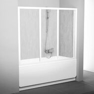 ������ �� ����� RAVAK AVDP3-120 (1170-1210�1370) ������� �����, ���������� Rain