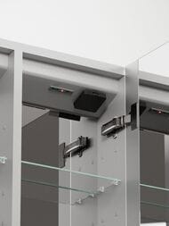 ���������� ���� SANCOS Evoke 900�136�700 ���������,�������,USB,Type-C, ������������� �����. SC8090