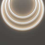 ������ ���� Led Strip 16x16 24� 10��/� 3000K IP67 10� (������������ �����), �����, 432016