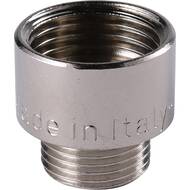 Переходник STOUT 1/2"Вх3/8"Н, никель,  SFT-0008-001238 — изображение 5