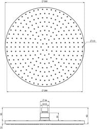   FIMA Carlo Frattini Wellness 300,  , ,   F2224/2CN