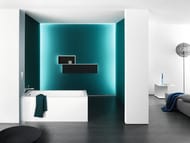 Ванна стальная Kaldewei CAYONO 750 (1700х750х410) прямоугольная, с покрытием easy-clean+anti-slip 275030003001