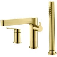 ��������� �� ���� ����� BelBagno DELTA DEL-BVD3-BORO � ��������� ������ �����, ������������� ������