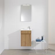 ����� ��� �������� Burgbad Rocio 420�270�640 ���������, 1 ������, ��� ����� WYCY042F6227