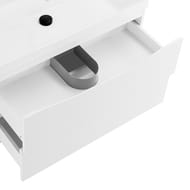 ����� ��� �������� BelBagno MARINO (900�450�500) ���������, Bianco Opaco MARINO-900-2C-SO-BO-P