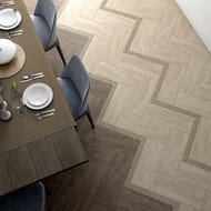 Керамогранитная плитка KERAMA MARAZZI Акация (201х502) коричневая SG412920N (кв.м.)