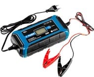 �������� ���������� ���� 12�, 8�, ������� 3 ������, IP65, AGM, GEL, WET, ��-�������, 59303