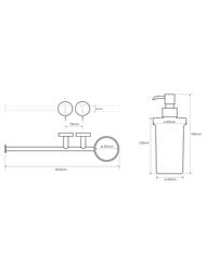       Bemeta Omega 104019012, , : 