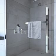 ������� ������ HUPPE Duplo Pure Walk-In 1000�2000 �����, ������� ����/������ ����� DT0000.C91.301