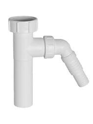 ������� � ����� McAlpine (1 1/4"�32) � ��������� ��� ���.������� TEE1