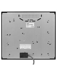 ������������� �������� ������ Korting HK 62550 B (590�520) 4 ���� �������, ������