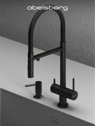 ��������� ��� ����� Abelsberg Venta IXF73979MB � ������ ������� � ������� ��� ������������� ����, ������ �������