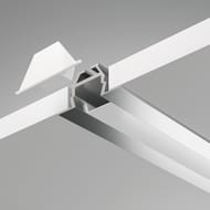 ����������� ������� �������. Maytoni Led Strip 30x10 632001, �������, ALM010S-2M