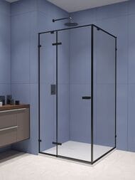 ������� ������ RGW Stilvoll SV-030B (1000�1000�2000) ������ ���������� 8��/������ 353203000-14