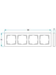  Werkel  4  AluMax () W0043506