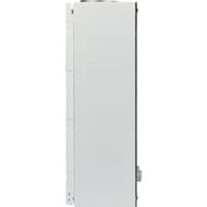Газовая колонка Zanussi GWH 10 Fonte Glass La Spezia (550х330х191)