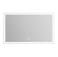 ������� BelBagno (1400x30x800) ���������, ������.�����������, �������� SPC-GRT-1400-800-LED-TCH-WARM