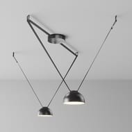 �������� ����������� ��������� ������� Maytoni Parity (������) TFC-Par-H06-GR