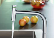 ��������� Hansgrohe Metris Select M71 ��� ����� 240 �������� ��� ���� 73822000