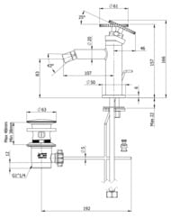 ��������� ��� ���� Remer Chrono CH20XV, �����