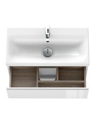 ����� ��� �������� ��������� Cersanit MODUO 80 ��� MODUO SLIM 80 (570�776�375 ��.)   64126 (SB-SZ-MOD-MO80Sl/Wh)