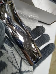!Am.Pm "SENSE 5"    F7502100  123 
