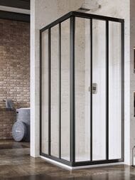 ������ �������� ������ RAVAK SUPERNOVA ASRV3-75 (720-740�1980) ����.�����, ������,������+Transparent