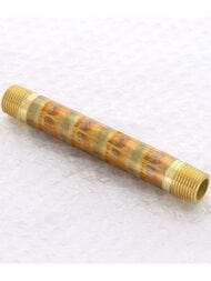 Бочонок VIEGA 1/2"х200мм НН бронза арт. 267 377