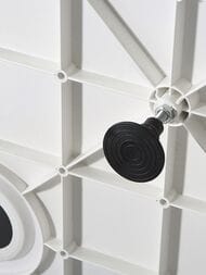 ������� ������ RGW SMC-9090W (900�900�140) �������, ��������������, � �������, ����� 57350199-01