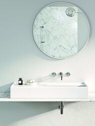 ��������� KLUDI Nova Fonte Classic ��� ����������� ������������, 3 ���. ����� 180��, ���� 201440520