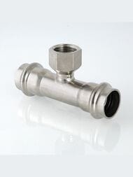 ����� ������� VALTEC � ���������� �������, ����. ����� 76,1�3/4"�76,1 VTi.932.I.760576