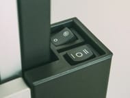 ������� LEX HUBBLE G 500 BLACK (500�430) 650 �3/�, 103 ��, ������ CHAT000036