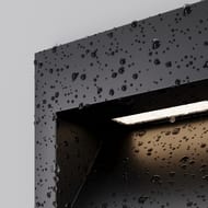 ��������� ��� ������� Maytoni Futo (�����) O512SL-L3B3K, 3000K 3�� IP 65, ������