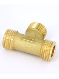 ������� Tiemme 1/2"��1/2"��1/2"� ������, 4710020(1572G040404)