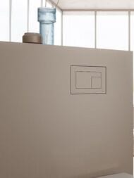 ������� ����� TECE Velvet ������� ����, Soft touch, ���� ������-���������� 9240730