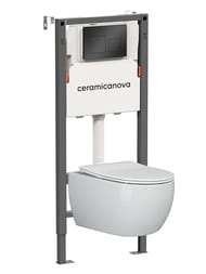 �������� ��������� ������ Play Rimless+������� ����������� Balance, ������ Square, ������ ������� CN3001_121002MB