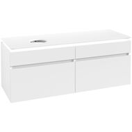 ����� ��� ���������� Villeroy & Boch LEGATO (1400�550�500) ���������, 4 �����, ���.�����. B588L0MS